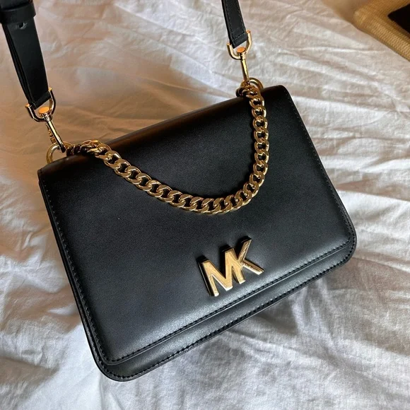 Michael Kors Bags Michael Kors Leather Bag Poshmark